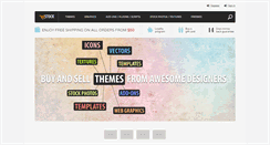 Desktop Screenshot of bistock.com